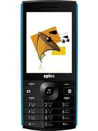 SpiceThumpM-5395_Display_2.3inches(5.84cm)