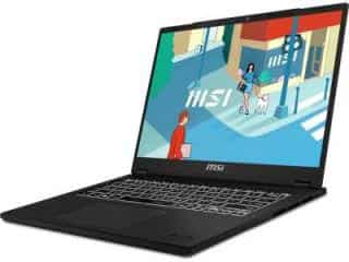 Msi Modern 14 H D13mg 072in Laptop