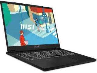 Msi Modern 14 H D13mg 071in Laptop