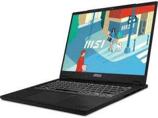 Msi Modern 14 H D13mg 071in Laptop