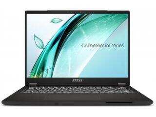 MSI Commercial 14 H A13MG-070IN Laptop (Core I7 13th Gen/16 GB/1 TB SSD/Windows 11)
