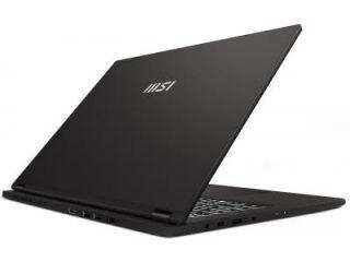 MSI Commercial 14 H A13MG 070IN Laptop