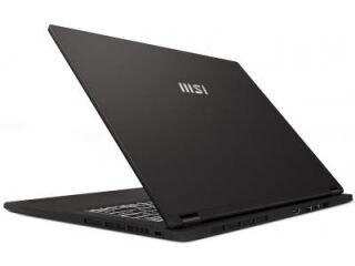 MSI Commercial 14 H A13MG 070IN Laptop