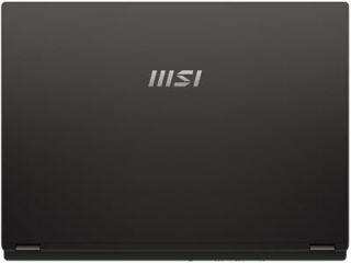 MSI Commercial 14 H A13MG 070IN Laptop