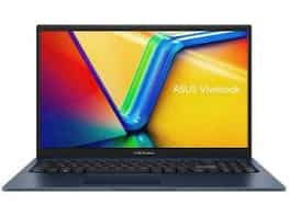 AsusVivoBook15X1504VAP-NJ542WSLaptop(Core5Series1/16GB/512GBSSD/Windows11)_Capacity_16GB