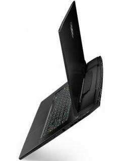 MSI CreatorPro X17 HX A13VKS 249IN Laptop