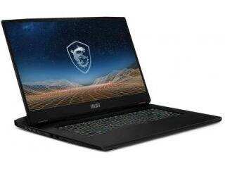 MSI CreatorPro X17 HX A13VKS 249IN Laptop