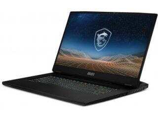 MSI CreatorPro X17 HX A13VKS 249IN Laptop