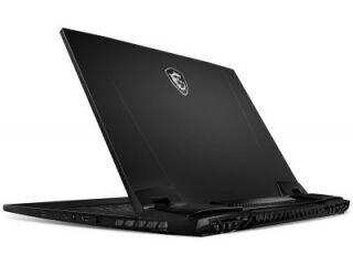 MSI CreatorPro X17 HX A13VKS 249IN Laptop