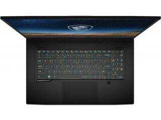 MSI CreatorPro X17 HX A13VKS 249IN Laptop