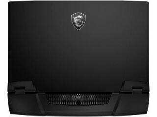 MSI CreatorPro X17 HX A13VKS 249IN Laptop