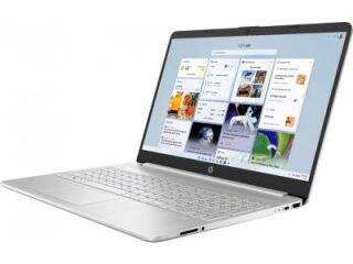 HP 15s fq5327TU 9D3N6PA Laptop