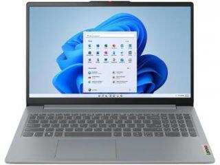 Lenovo IdeaPad Slim 3 15IRH8 (83EM0025IN) Laptop (Core I5 13th Gen/16 GB/512 GB SSD/Windows 11)