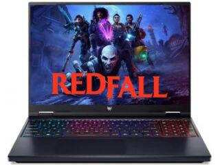 Acer Predator Helios Neo 16 PHN16-72 (NH.QNMSI.001) Laptop (Core I9 14th Gen/16 GB/1 TB SSD/Windows 11/8 GB)