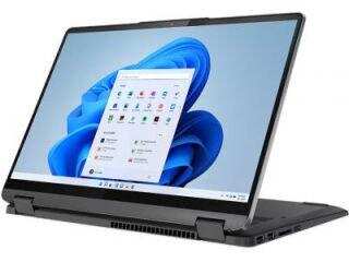 Lenovo Ideapad Flex 5i 14iau7 82r700khin Laptop