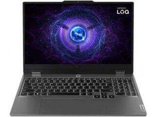 Lenovo LOQ 15IAX9 (83GS003QIN) Laptop (Core I5 12th Gen/16 GB/512 GB SSD/Windows 11/6 GB)