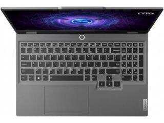 Lenovo LOQ 15IAX9 83GS003QIN Laptop