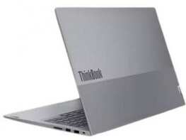 LenovoThinkBook16Gen6(21KHA0J5IN)Laptop(CoreI313thGen/8GB/512GBSSD/Windows11)_DisplaySize_16Inches(40.64cm)"