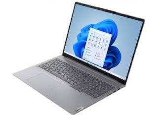 Lenovo ThinkBook 16 Gen 6 21KHA0J5IN Laptop