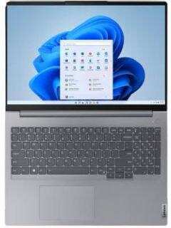 Lenovo ThinkBook 16 Gen 6 21KHA0J5IN Laptop