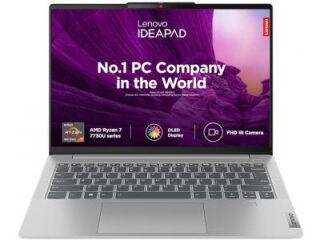Lenovo IdeaPad Slim 5 Gen 8 14ABR8 (82XE007EIN) Laptop (AMD Octa Core Ryzen 7/16 GB/1 TB SSD/Windows 11)