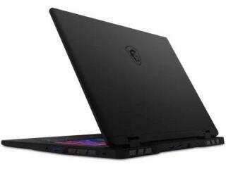 MSI Pulse 17 AI C1VGKG 030IN Laptop