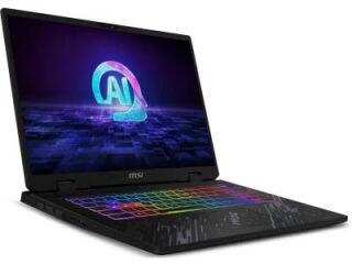 MSI Pulse 17 AI C1VGKG 030IN Laptop