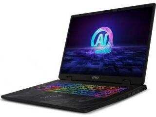 MSI Pulse 17 AI C1VGKG 030IN Laptop