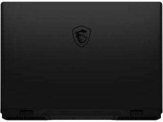MSI Pulse 17 AI C1VGKG 030IN Laptop