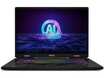MSI Pulse 17 AI C1VGKG-031IN Laptop (Core Ultra 7/16 GB/1 TB SSD/Windows 11/8 GB)