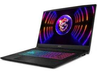 MSI Katana 15 B13VGK 2009IN Laptop