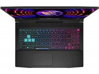 MSI Katana 15 B13VGK 2009IN Laptop