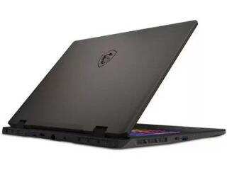 MSI Sword 16 HX B14VEKG 210IN Laptop