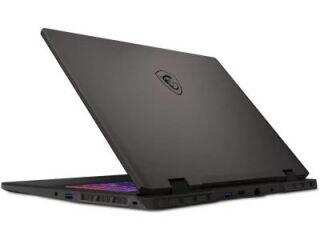 MSI Sword 16 HX B14VEKG 210IN Laptop