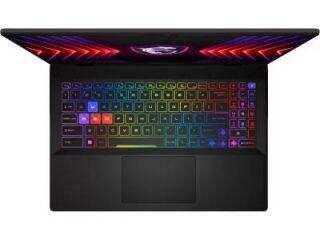 MSI Sword 16 HX B14VEKG 210IN Laptop