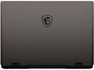 MSI Sword 16 HX B14VEKG 210IN Laptop