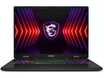 MSI Sword 16 HX B14VFKG-208IN Laptop (Core I7 14th Gen/16 GB/1 TB SSD/Windows 11/8 GB)
