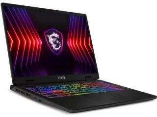 Msi Sword 16 Hx B14vfkg 208in Laptop