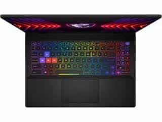 Msi Sword 16 Hx B14vfkg 208in Laptop