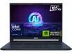 MSI Stealth 14 AI Studio A1VFG-053IN Laptop (Core Ultra 7/16 GB/1 TB SSD/Windows 11/6 GB)