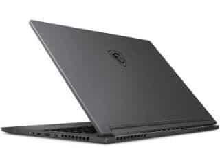 MSI Creator 16 AI Studio A1VHG 058IN Laptop