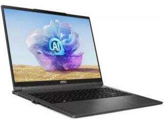 MSI Creator 16 AI Studio A1VHG 058IN Laptop