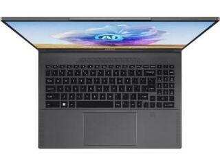 MSI Creator 16 AI Studio A1VHG 058IN Laptop