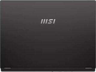 MSI Commercial 14 H A13MG vPro 069IN Laptop