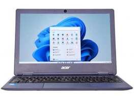 AcerOne11Z8-284(UN.013SI.032)Laptop(IntelCeleronDualCore/8GB/256GBSSD/Windows11)_Capacity_8GB