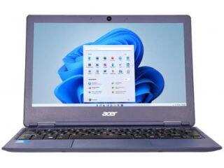 Acer One 11 Z8-284 (UN.013SI.032) Laptop (Intel Celeron Dual Core/8 GB/256 GB SSD/Windows 11)