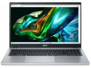 Acer Aspire 3 A315-510P (NX.KDHSI.006) Laptop (Core I3 12th Gen/8 GB/256 GB SSD/Windows 11)