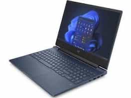 HPVictus15-fa1227TX(A1QV2PA)Laptop(CoreI512thGen/16GB/512GBSSD/Windows11/4GB)_DisplaySize_15.6Inches(39.62cm)