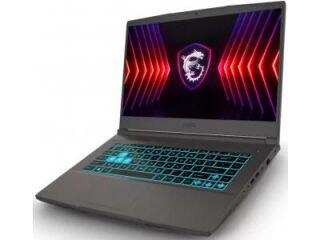 MSI Thin 15 B13VE 1800IN Laptop