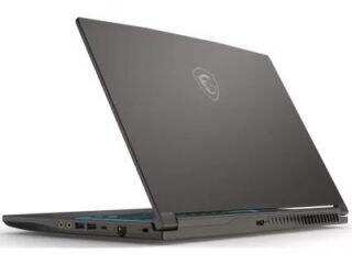 MSI Thin 15 B13VE 1800IN Laptop